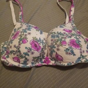 Victoria secret bra 36b